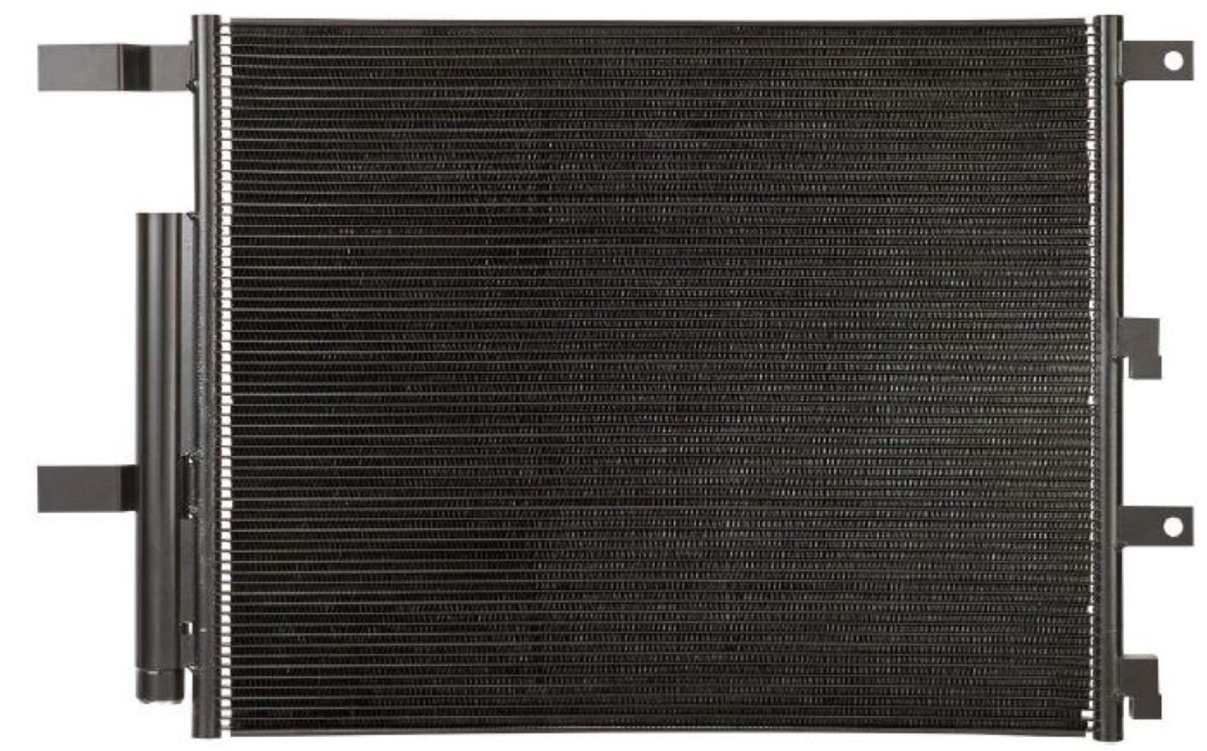 Condensador Automotriz Ram 2500 3500 4000 13-18