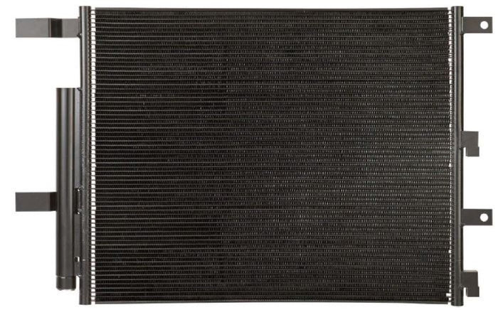Condensador Automotriz Ram 2500 3500 4000 13-18