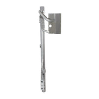 Condensador Automotriz Jeep Wrangler 07-11 C/Enfriador