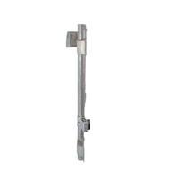 Condensador Automotriz Jeep Wrangler 07-11 C/Enfriador