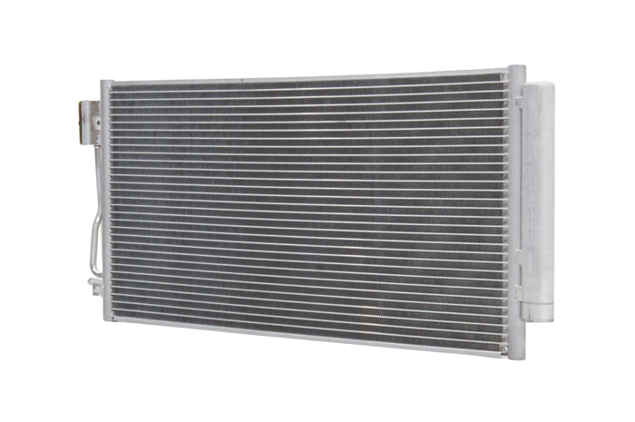 Condensador Automotriz Fiat 500 14-20
