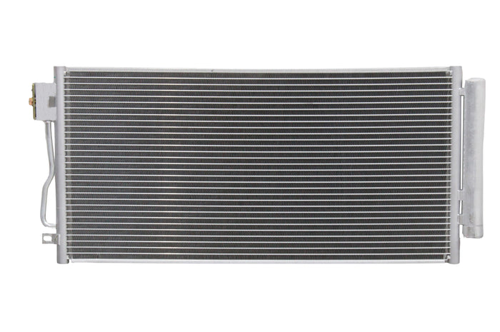 Condensador Automotriz Fiat 500 14-20