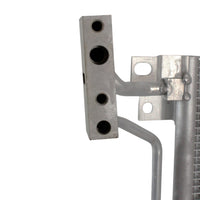 Condensador Automotriz Jeep Wrangler 18-21