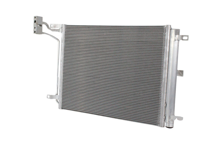 Condensador Automotriz Jeep Wrangler 18-21