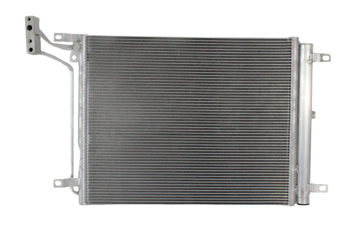 Condensador Automotriz Jeep Wrangler 18-21