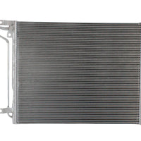 Condensador Automotriz Jeep Wrangler 18-21