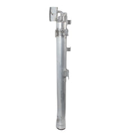 Condensador Automotriz Jeep Wrangler 18-21