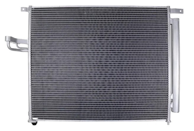 Condensador Automotriz Ford Ranger 18-22
