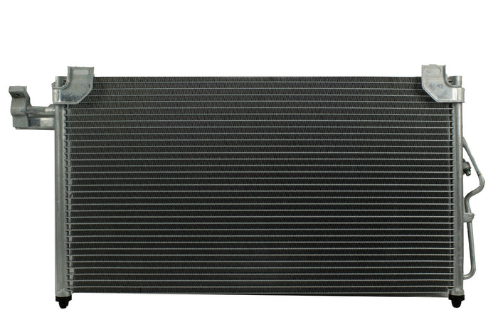Condensador Automotriz Mazda Protege 99-03
