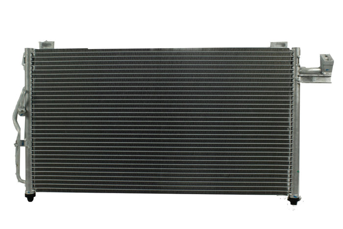 Condensador Automotriz Mazda Protege 99-03