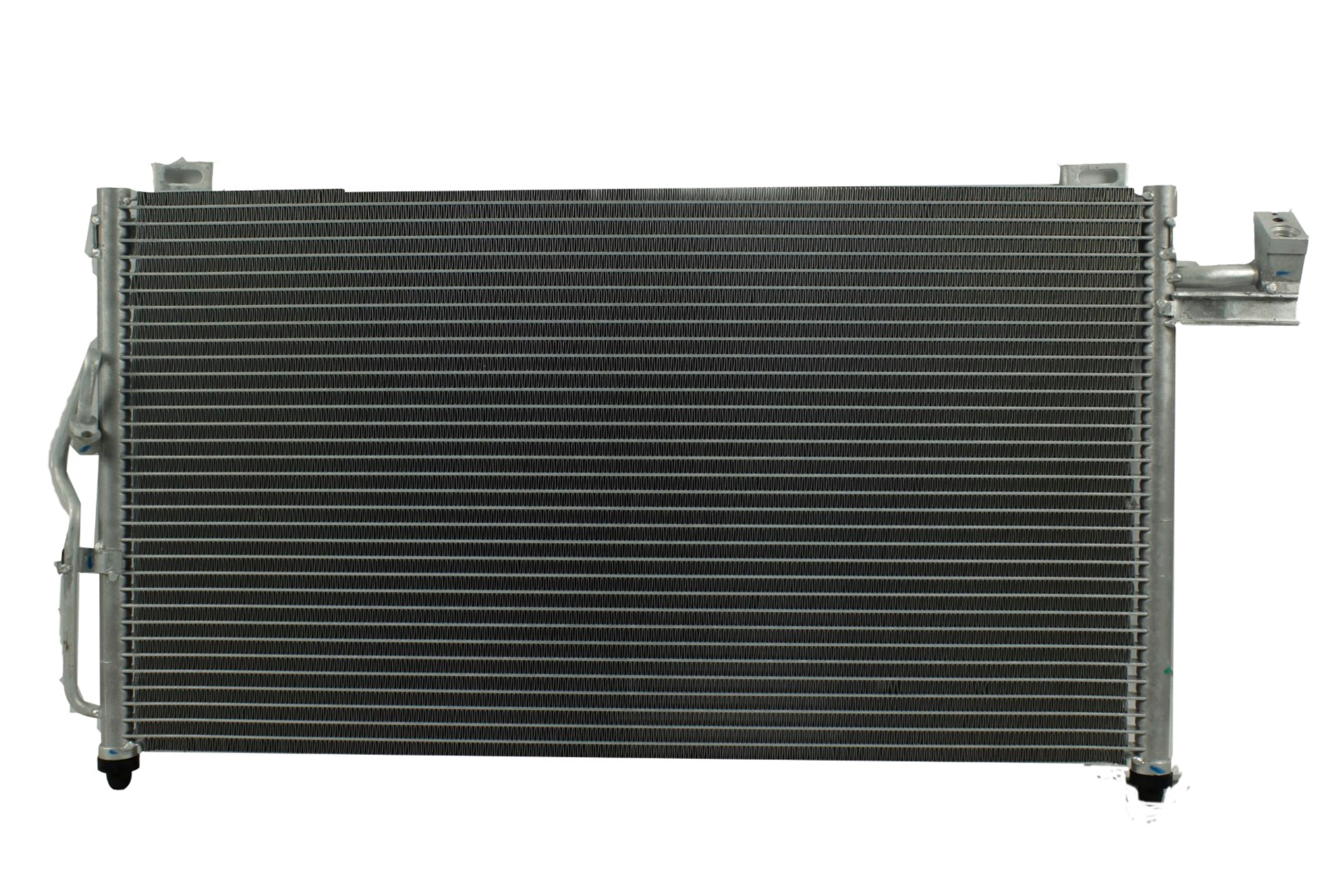 Condensador Automotriz Mazda Protege 99-03