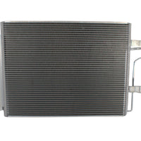 Condensador Automotriz Mazda 3 CX30 19-23