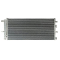 Condensador Automotriz Ford Fusion 13-18