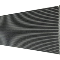 Condensador Automotriz Ford Fusion 13-18