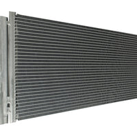 Condensador Automotriz Ford Fusion 13-18