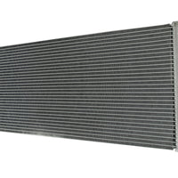 Condensador Automotriz Ford Fusion 13-18