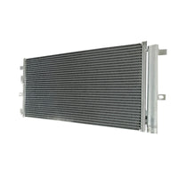 Condensador Automotriz Ford Fusion 13-18