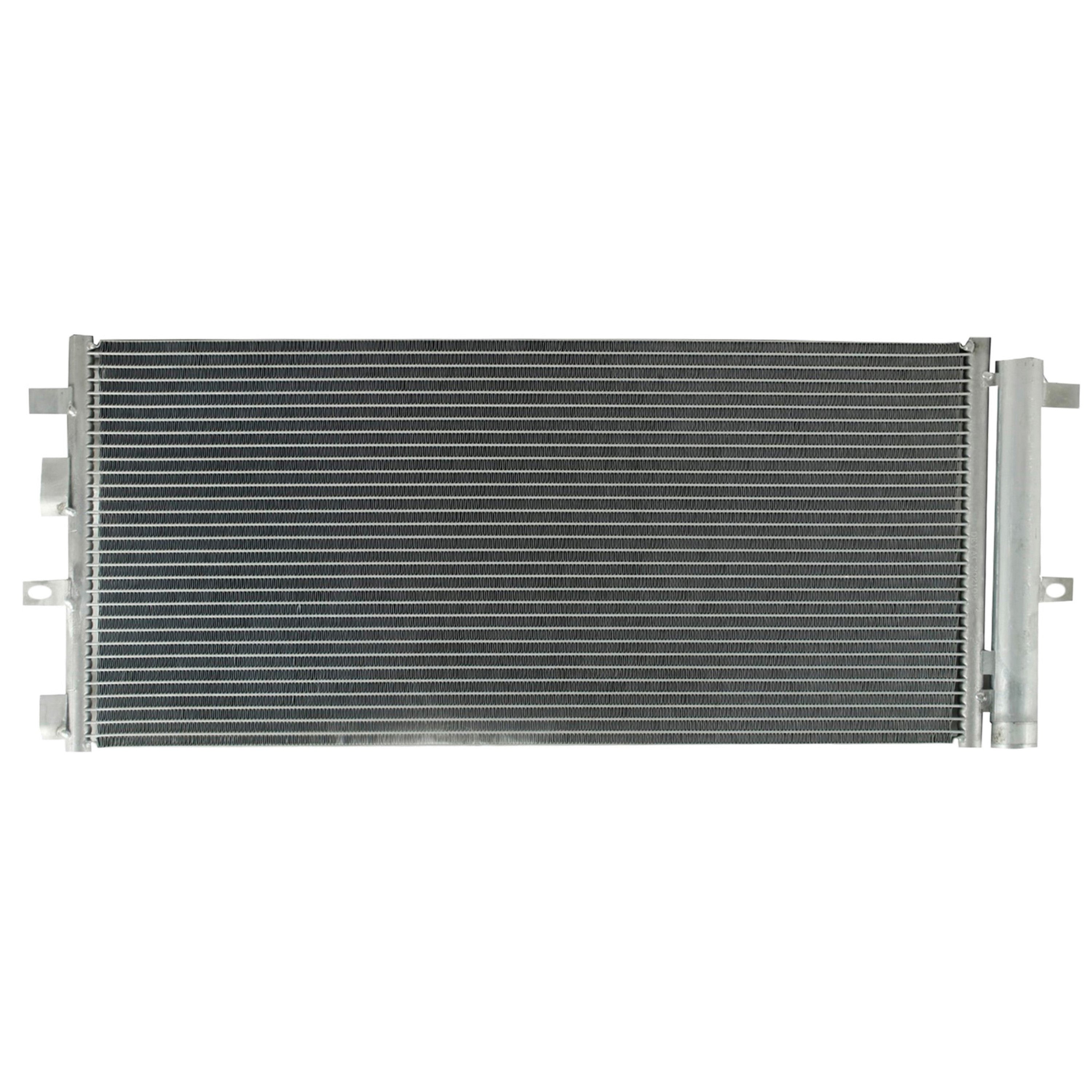 Condensador Automotriz Ford Fusion 13-18