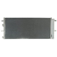 Condensador Automotriz Ford Fusion 13-18