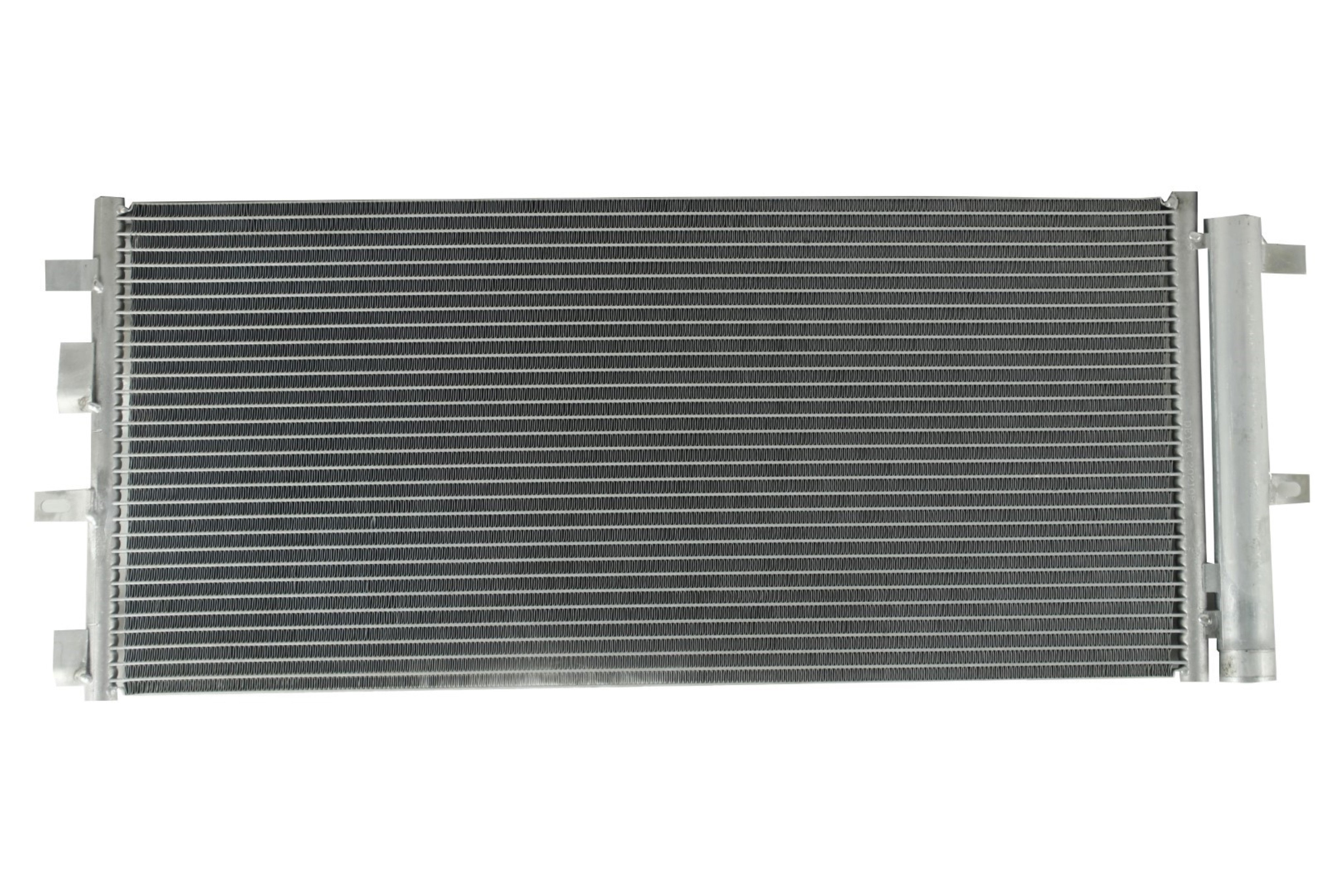 Condensador Automotriz Ford Fusion 13-18