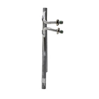 Condensador Automotriz Ford Figo 16 - 18 Fiesta Ikon 08-15