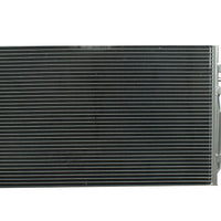 Condensador Automotriz Ford Focus 07-12