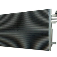 Condensador Automotriz Ford Focus 07-12