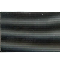Condensador Automotriz Ford Focus 07-12