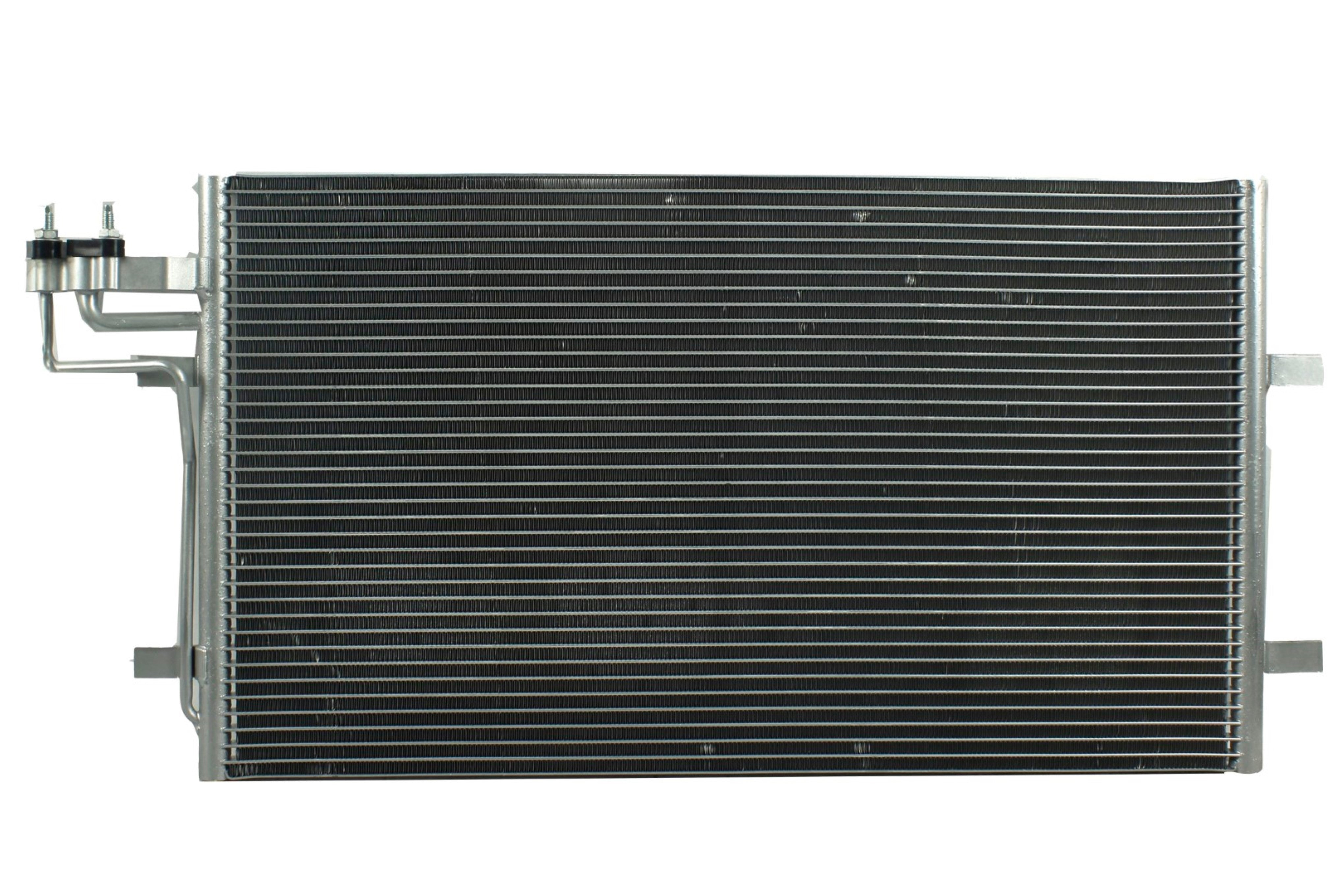 Condensador Automotriz Ford Focus 07-12