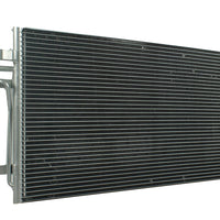 Condensador Automotriz Ford Focus 07-12