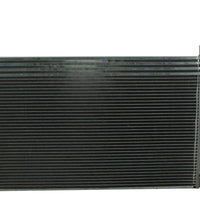 Condensador Automotriz Ford Flex 13-19