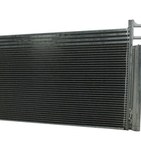 Condensador Automotriz Ford Flex 13-19