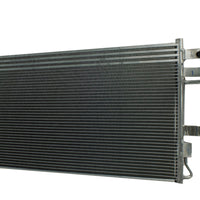 Condensador Automotriz Ford Flex 13-19