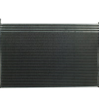 Condensador Automotriz Ford Flex 13-19