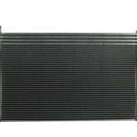 Condensador Automotriz Ford Flex 13-19