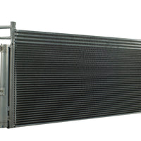 Condensador Automotriz Ford Flex 13-19