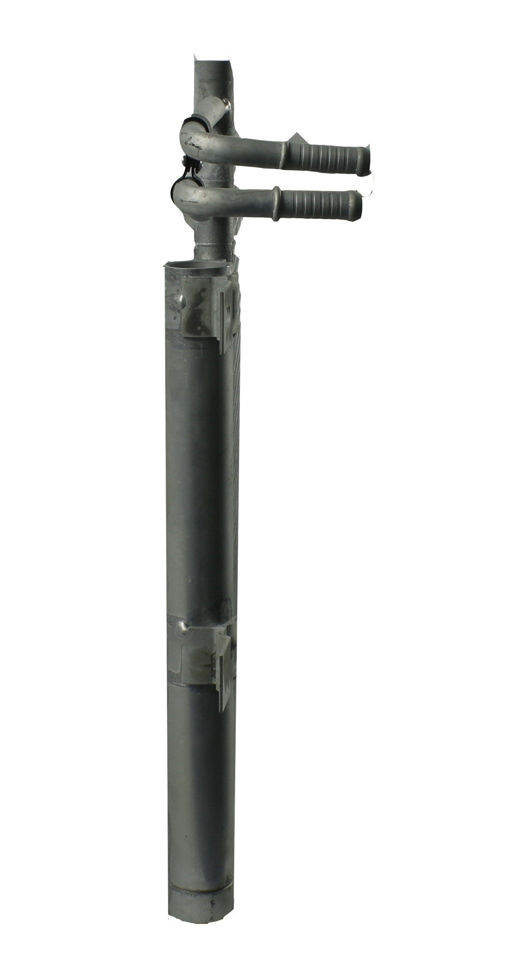 Condensador Automotriz Ford Flex 13-19
