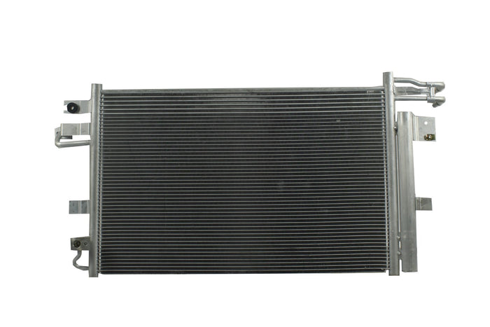 Condensador Automotriz Ford Explorer 16-19