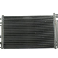 Condensador Automotriz Ford Explorer 16-19