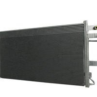 Condensador Automotriz Ford Explorer 16-19