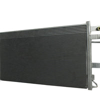 Condensador Automotriz Ford Explorer 16-19