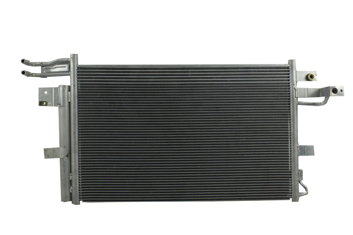 Condensador Automotriz Ford Explorer 16-19