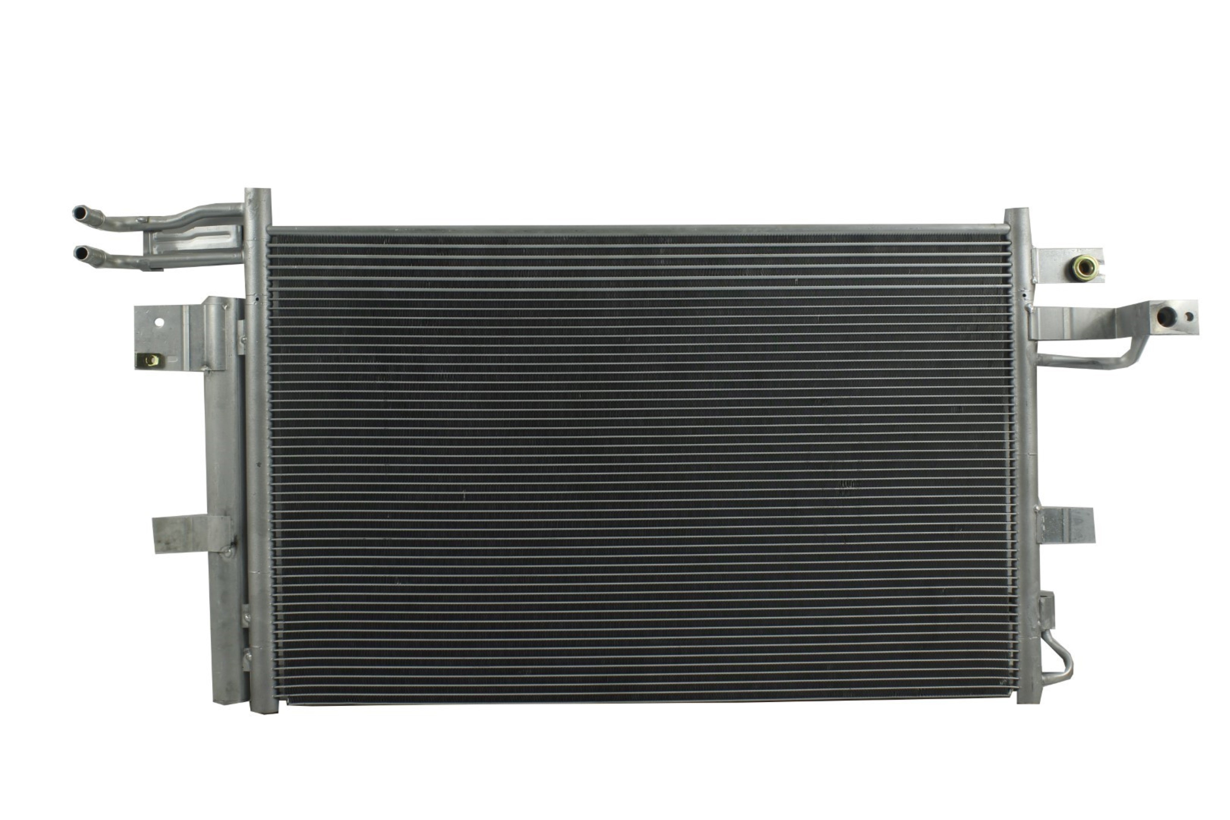 Condensador Automotriz Ford Explorer 16-19