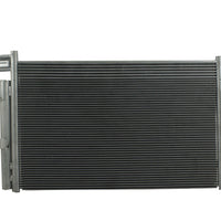 Condensador Automotriz Ford Explorer 16-19