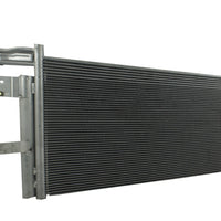 Condensador Automotriz Ford Explorer 16-19