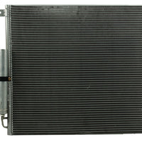 Condensador Automotriz Land Rover LR3 05-09