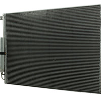 Condensador Automotriz Land Rover LR3 05-09