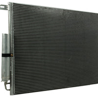 Condensador Automotriz Land Rover LR3 05-09
