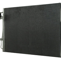 Condensador Automotriz Land Rover LR3 05-09