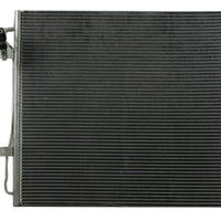 Condensador Automotriz Land Rover LR3 05-09